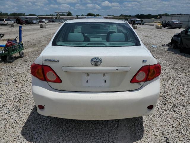 Photo 5 VIN: 1NXBU4EE9AZ181324 - TOYOTA COROLLA 