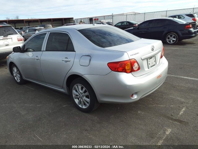 Photo 2 VIN: 1NXBU4EE9AZ182473 - TOYOTA COROLLA 