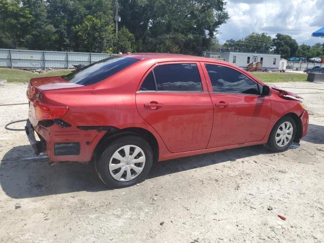 Photo 2 VIN: 1NXBU4EE9AZ184840 - TOYOTA COROLLA S 