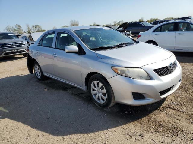 Photo 3 VIN: 1NXBU4EE9AZ185762 - TOYOTA COROLLA 