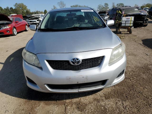 Photo 4 VIN: 1NXBU4EE9AZ185762 - TOYOTA COROLLA 