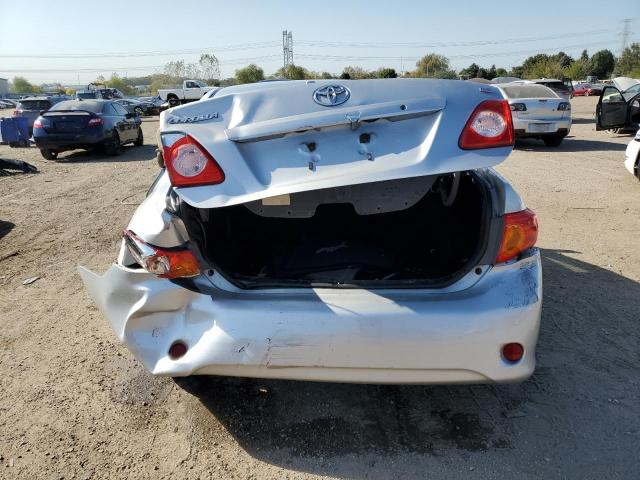 Photo 5 VIN: 1NXBU4EE9AZ185762 - TOYOTA COROLLA 