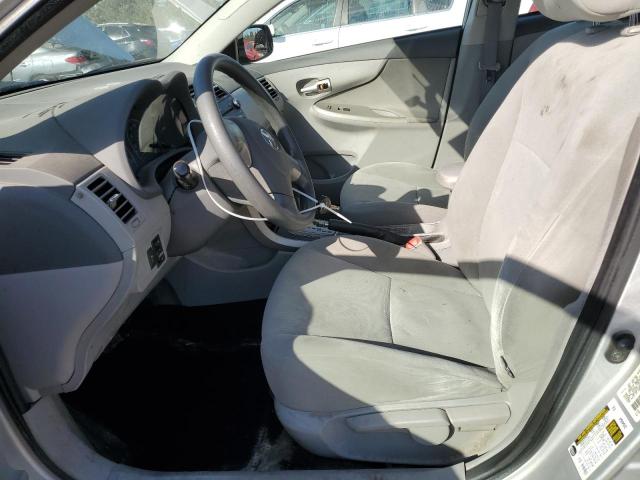 Photo 6 VIN: 1NXBU4EE9AZ185762 - TOYOTA COROLLA 