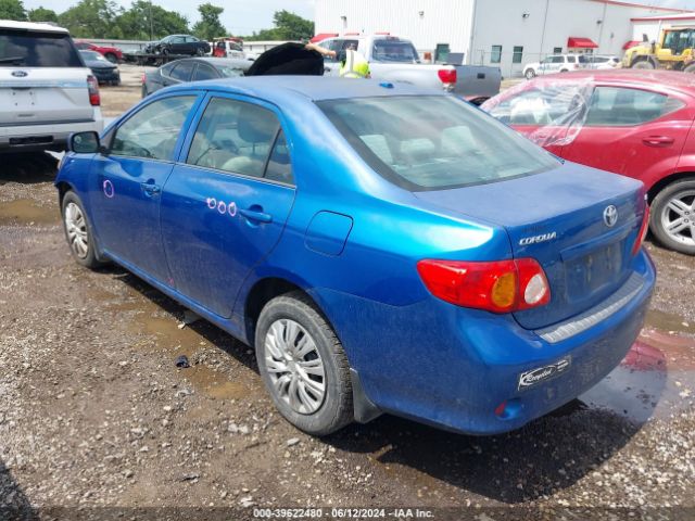 Photo 2 VIN: 1NXBU4EE9AZ188273 - TOYOTA COROLLA 