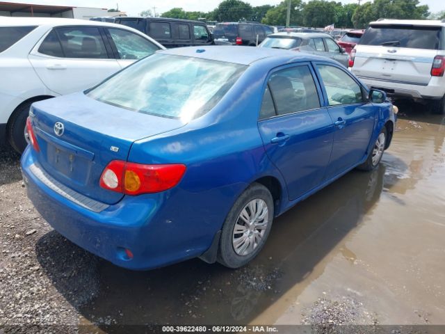 Photo 3 VIN: 1NXBU4EE9AZ188273 - TOYOTA COROLLA 