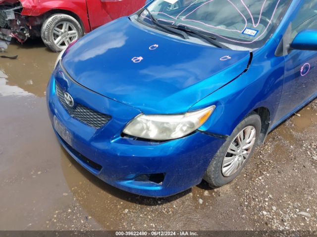 Photo 5 VIN: 1NXBU4EE9AZ188273 - TOYOTA COROLLA 