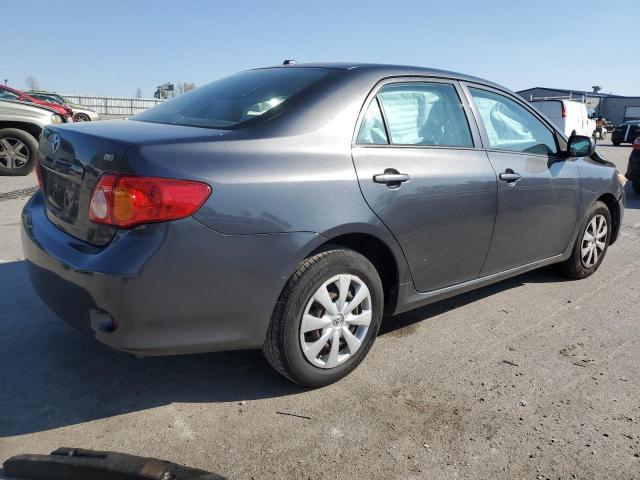 Photo 2 VIN: 1NXBU4EE9AZ189651 - TOYOTA COROLLA BA 