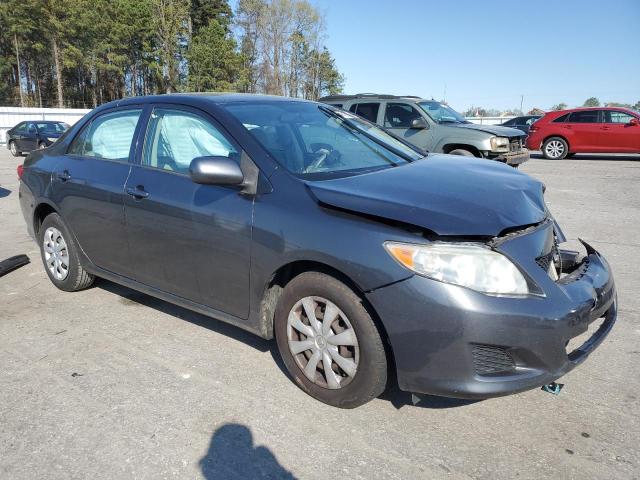 Photo 3 VIN: 1NXBU4EE9AZ189651 - TOYOTA COROLLA BA 