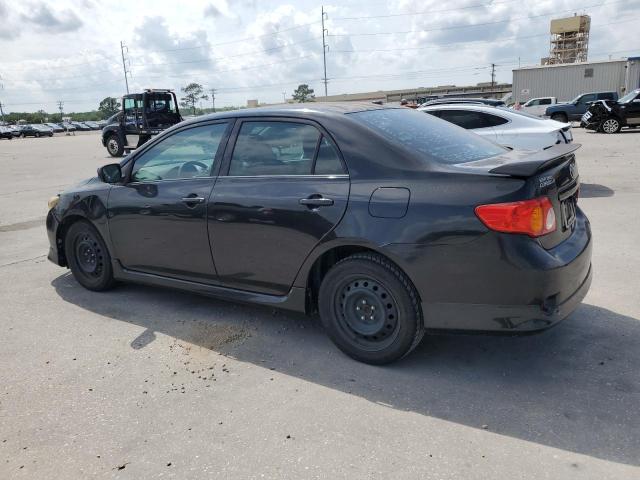 Photo 1 VIN: 1NXBU4EE9AZ201331 - TOYOTA COROLLA 