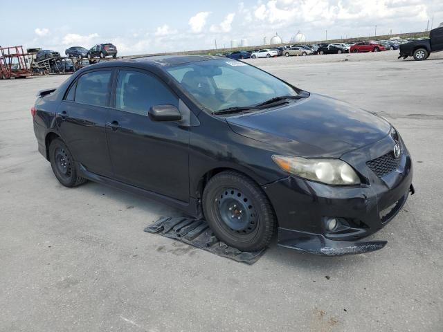 Photo 3 VIN: 1NXBU4EE9AZ201331 - TOYOTA COROLLA 