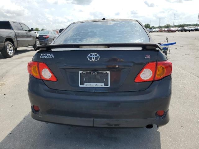 Photo 5 VIN: 1NXBU4EE9AZ201331 - TOYOTA COROLLA 