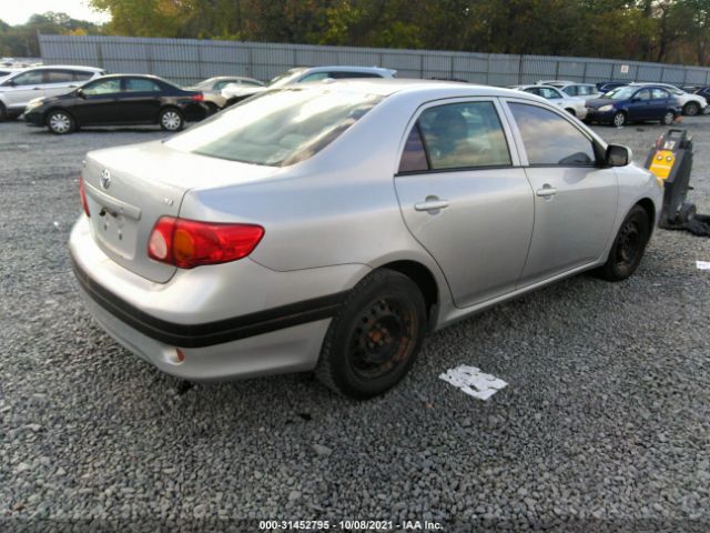 Photo 3 VIN: 1NXBU4EE9AZ206139 - TOYOTA COROLLA 