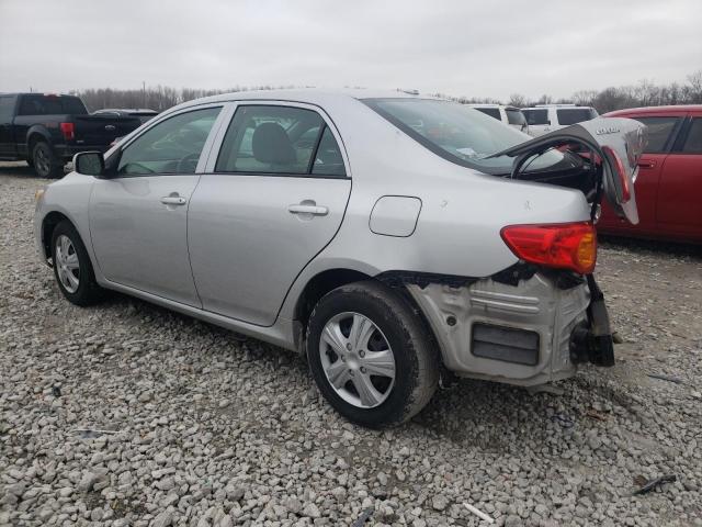 Photo 1 VIN: 1NXBU4EE9AZ212099 - TOYOTA COROLLA 