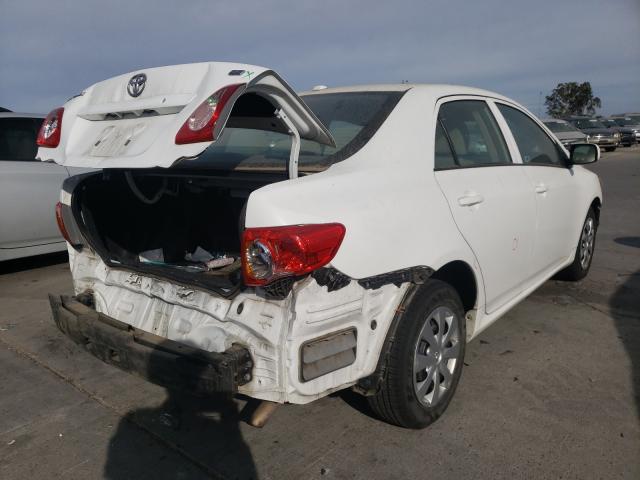 Photo 3 VIN: 1NXBU4EE9AZ215245 - TOYOTA COROLLA BA 