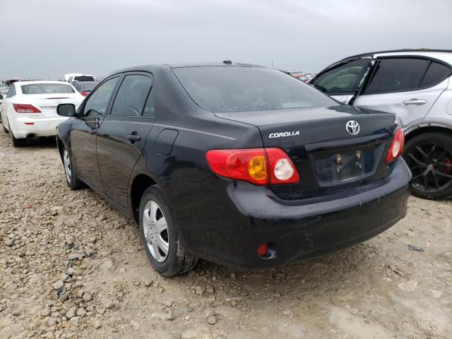 Photo 2 VIN: 1NXBU4EE9AZ215813 - TOYOTA COROLLA BA 