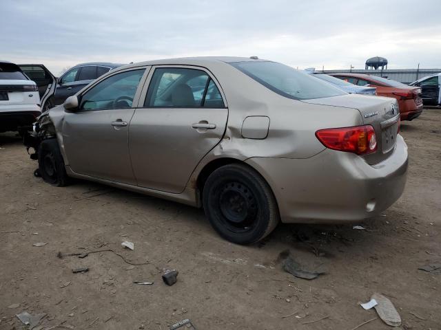 Photo 1 VIN: 1NXBU4EE9AZ217738 - TOYOTA COROLLA 