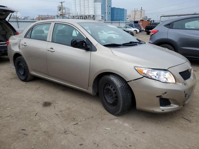 Photo 3 VIN: 1NXBU4EE9AZ217738 - TOYOTA COROLLA 