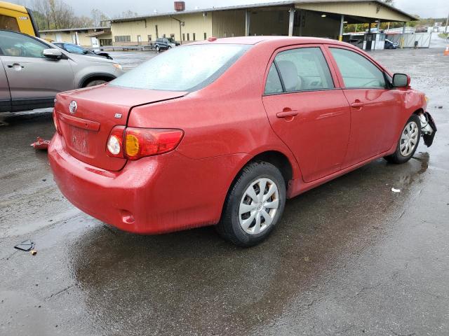 Photo 2 VIN: 1NXBU4EE9AZ218355 - TOYOTA COROLLA 