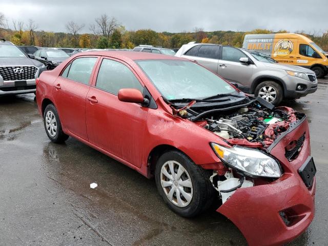 Photo 3 VIN: 1NXBU4EE9AZ218355 - TOYOTA COROLLA 