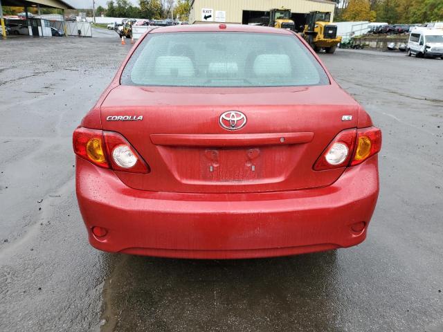 Photo 5 VIN: 1NXBU4EE9AZ218355 - TOYOTA COROLLA 