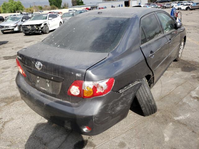 Photo 3 VIN: 1NXBU4EE9AZ218534 - TOYOTA COROLLA BA 