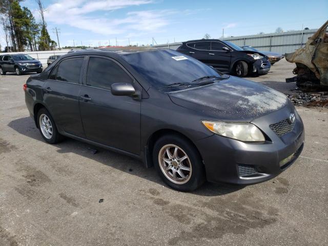 Photo 3 VIN: 1NXBU4EE9AZ219103 - TOYOTA COROLLA 