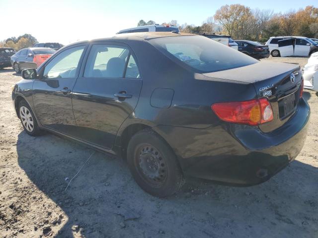 Photo 1 VIN: 1NXBU4EE9AZ219148 - TOYOTA COROLLA 