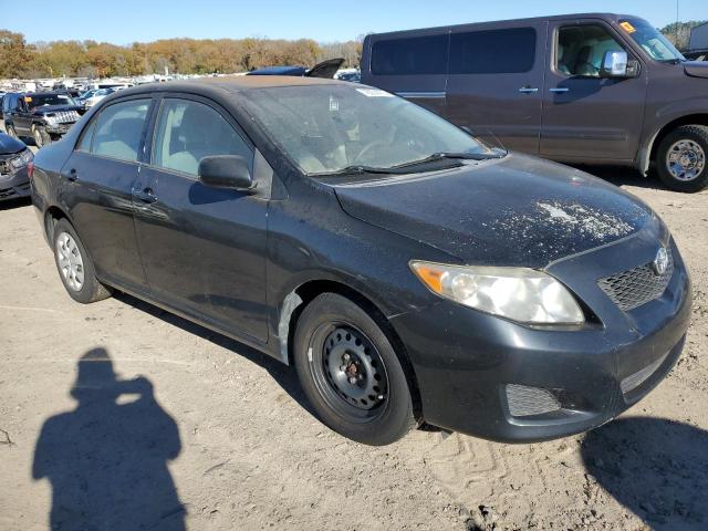 Photo 3 VIN: 1NXBU4EE9AZ219148 - TOYOTA COROLLA 