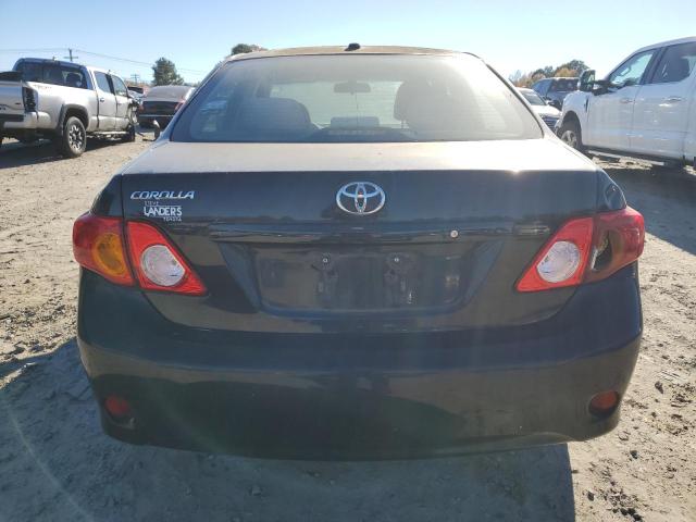 Photo 5 VIN: 1NXBU4EE9AZ219148 - TOYOTA COROLLA 