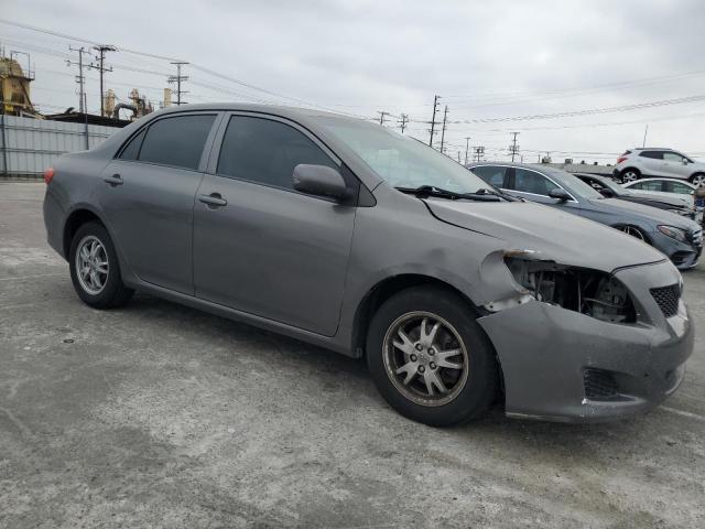 Photo 3 VIN: 1NXBU4EE9AZ220431 - TOYOTA COROLLA 