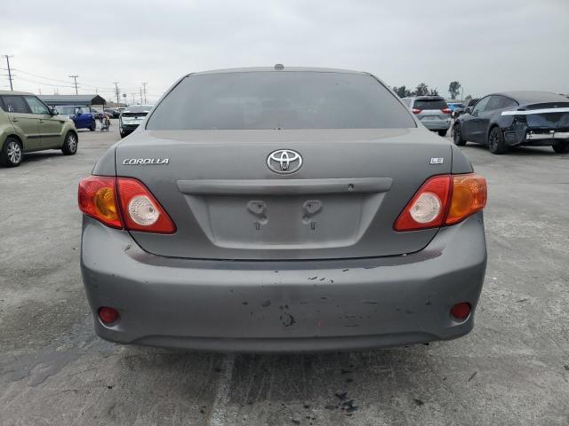 Photo 5 VIN: 1NXBU4EE9AZ220431 - TOYOTA COROLLA 