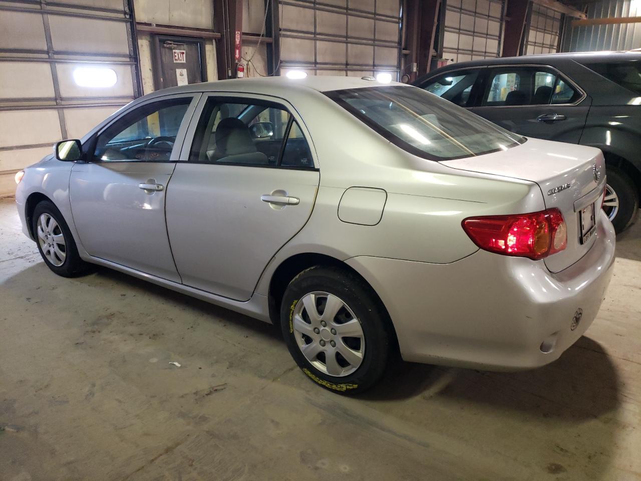 Photo 1 VIN: 1NXBU4EE9AZ220560 - TOYOTA COROLLA 