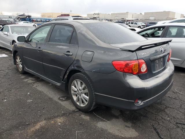 Photo 1 VIN: 1NXBU4EE9AZ221787 - TOYOTA COROLLA 