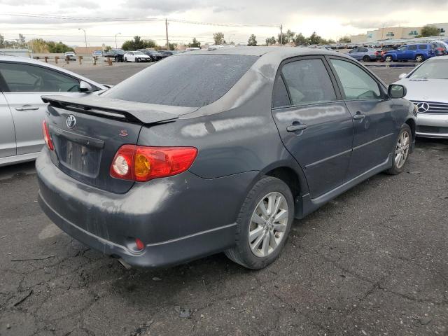 Photo 2 VIN: 1NXBU4EE9AZ221787 - TOYOTA COROLLA 