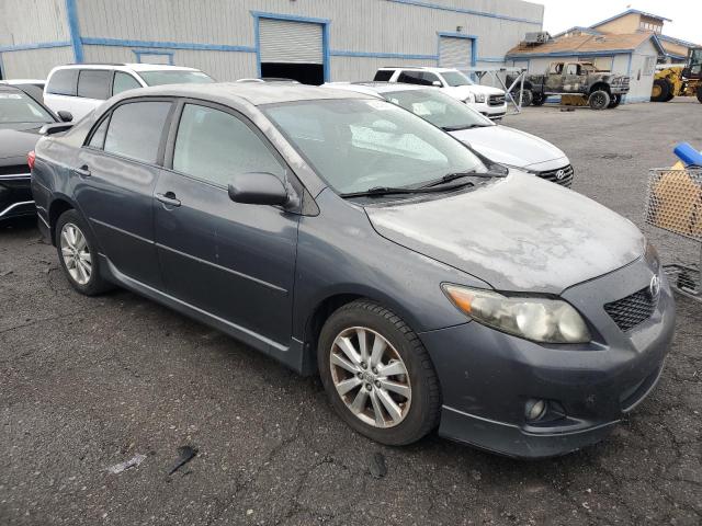 Photo 3 VIN: 1NXBU4EE9AZ221787 - TOYOTA COROLLA 