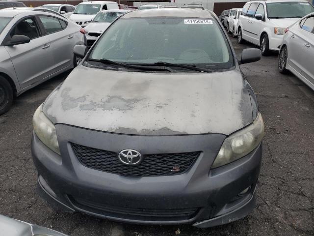 Photo 4 VIN: 1NXBU4EE9AZ221787 - TOYOTA COROLLA 