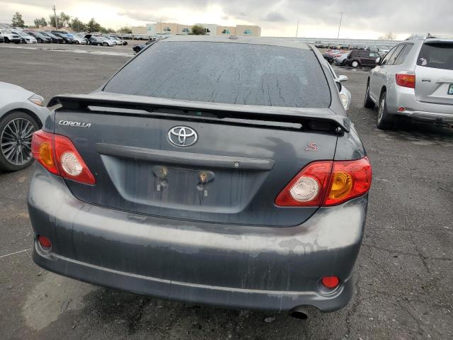 Photo 5 VIN: 1NXBU4EE9AZ221787 - TOYOTA COROLLA 