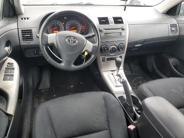 Photo 7 VIN: 1NXBU4EE9AZ221787 - TOYOTA COROLLA 