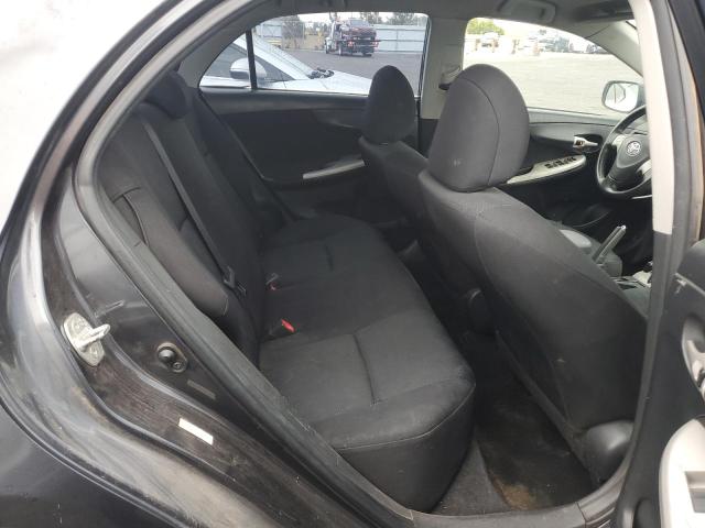 Photo 9 VIN: 1NXBU4EE9AZ221787 - TOYOTA COROLLA 