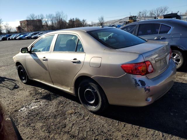 Photo 1 VIN: 1NXBU4EE9AZ222017 - TOYOTA COROLLA 