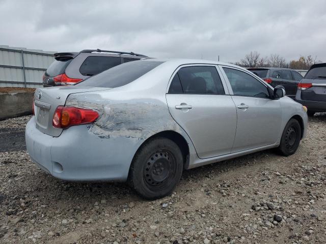 Photo 2 VIN: 1NXBU4EE9AZ223538 - TOYOTA COROLLA BA 