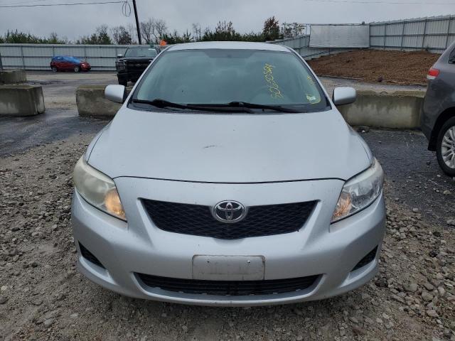 Photo 4 VIN: 1NXBU4EE9AZ223538 - TOYOTA COROLLA BA 