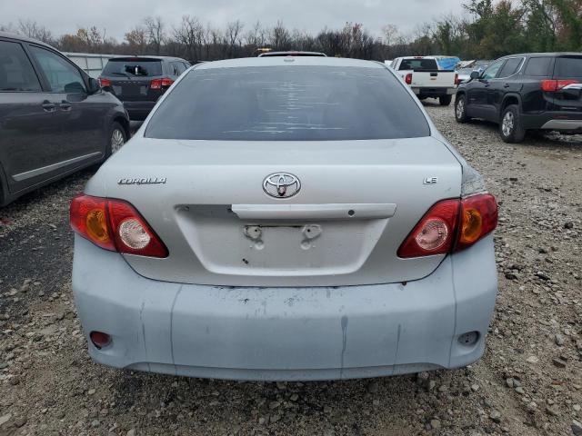 Photo 5 VIN: 1NXBU4EE9AZ223538 - TOYOTA COROLLA BA 