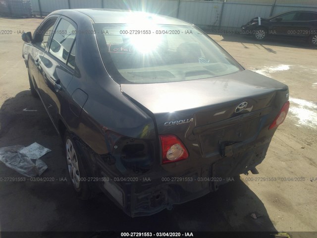 Photo 2 VIN: 1NXBU4EE9AZ225838 - TOYOTA COROLLA 