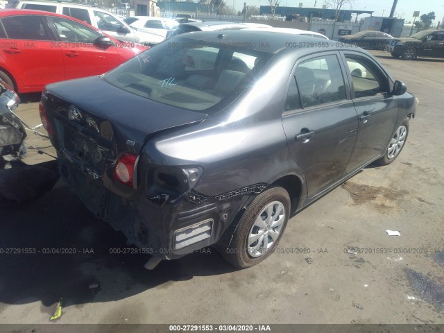 Photo 3 VIN: 1NXBU4EE9AZ225838 - TOYOTA COROLLA 