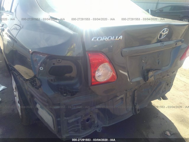 Photo 5 VIN: 1NXBU4EE9AZ225838 - TOYOTA COROLLA 