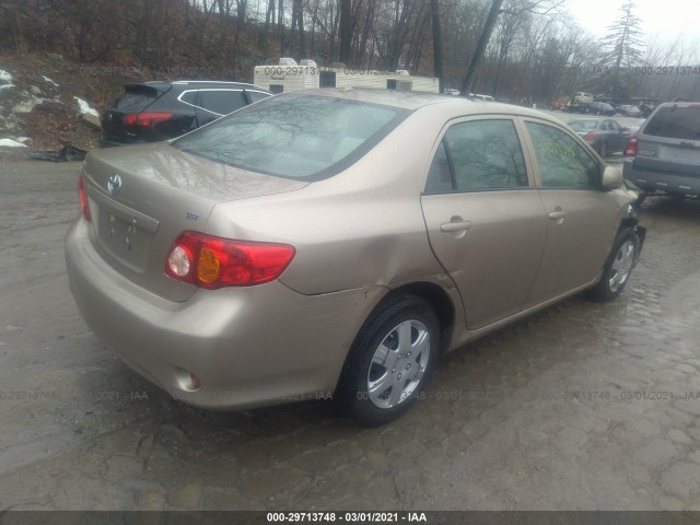 Photo 3 VIN: 1NXBU4EE9AZ226584 - TOYOTA COROLLA 