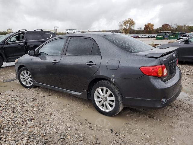 Photo 1 VIN: 1NXBU4EE9AZ228111 - TOYOTA COROLLA BA 