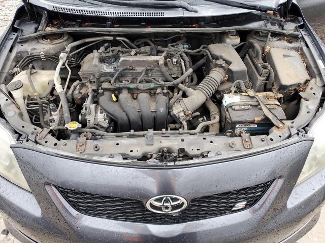 Photo 10 VIN: 1NXBU4EE9AZ228111 - TOYOTA COROLLA BA 