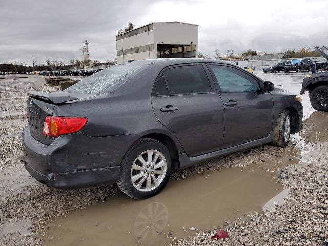 Photo 2 VIN: 1NXBU4EE9AZ228111 - TOYOTA COROLLA BA 